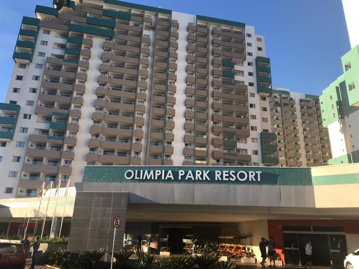 Hospedagem Olimpia -Sp ภายนอก รูปภาพ