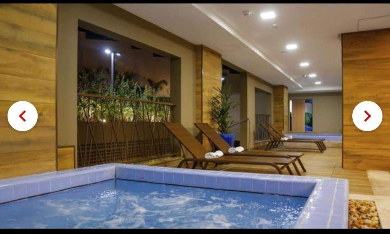 Hospedagem Olimpia -Sp ภายนอก รูปภาพ