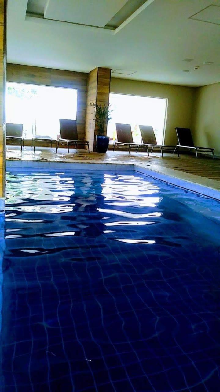 Hospedagem Olimpia -Sp ภายนอก รูปภาพ