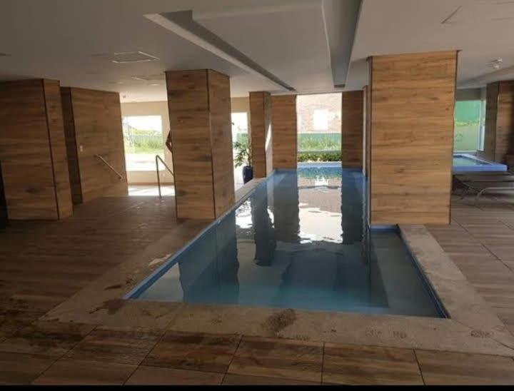 Hospedagem Olimpia -Sp ภายนอก รูปภาพ